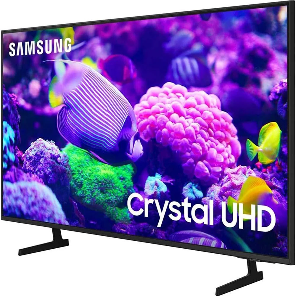 Samsung DU7200 50 Inch Crystal 4K UHD Smart TV (2024) - Image 4