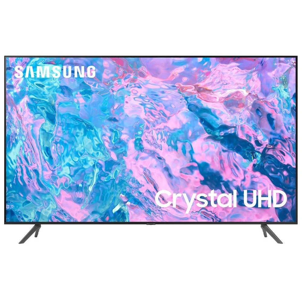 Samsung 50 inch Crystal UHD 4K Smart TV 2023 with 2 Year Warranty - Image 2