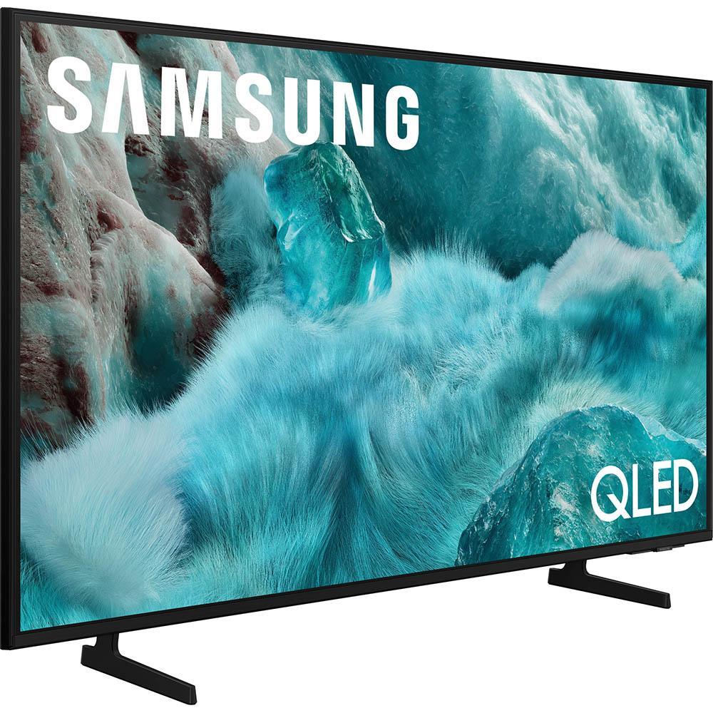 Samsung 50 inch QLED Q7F 4K Vision AI Smart TV (2025) - Image 2