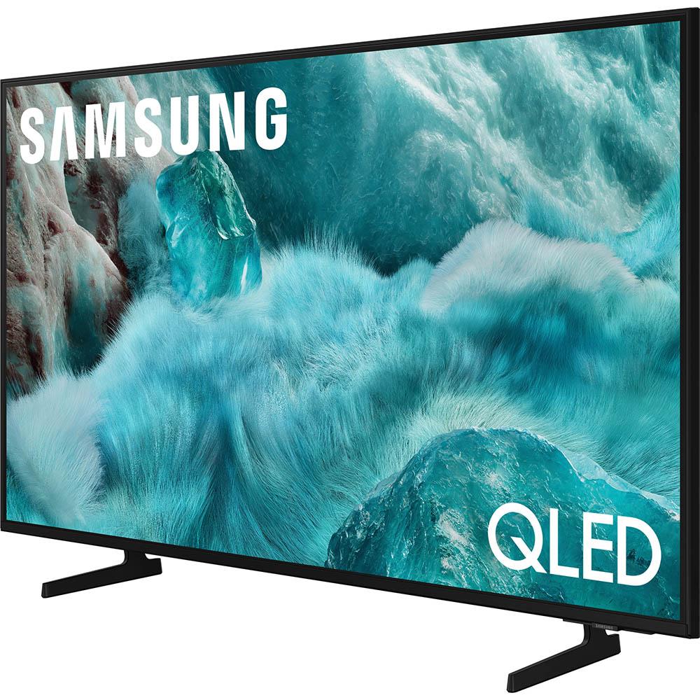 Samsung 50 inch QLED Q7F 4K Vision AI Smart TV (2025) - Image 3