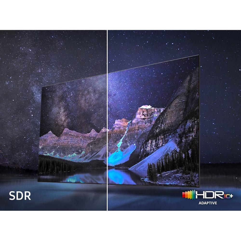 Samsung 50 inch QLED Q8F 4K Vision AI Smart TV (2025) w/ Accessories Bundle - Image 7