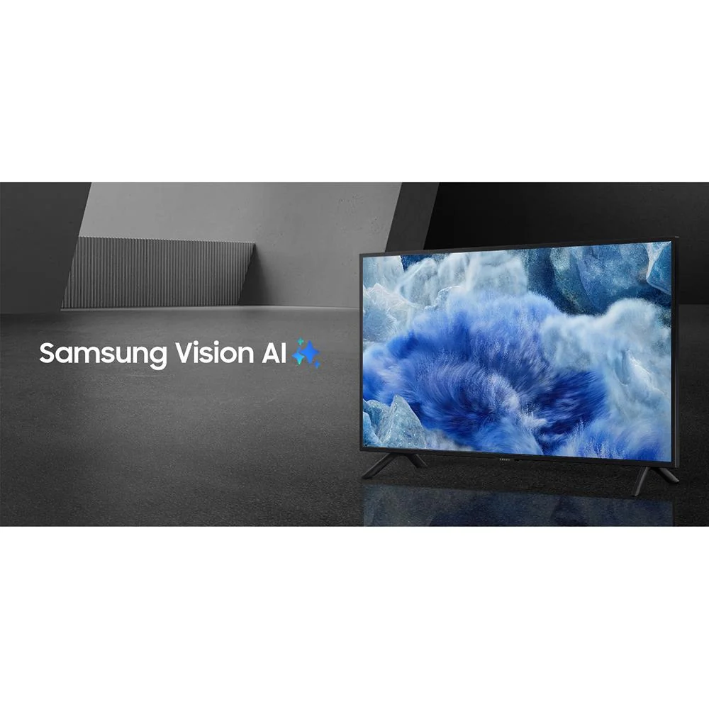 Samsung 50 inch QLED Q8F 4K Vision AI Smart TV (2025) w/ Accessories Bundle - Image 9