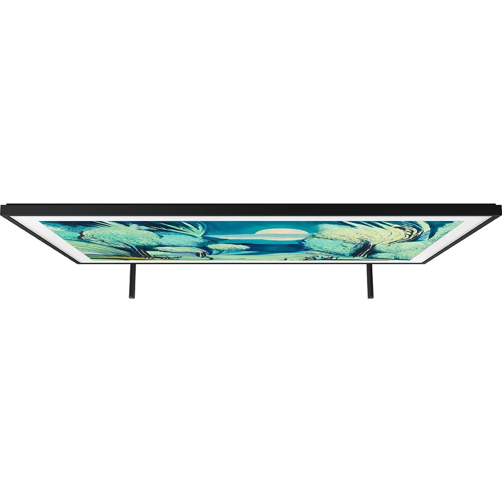 Samsung 50 inch The Frame LS03FA QLED 4K Art Mode Vision AI Smart TV (2025) - Image 5