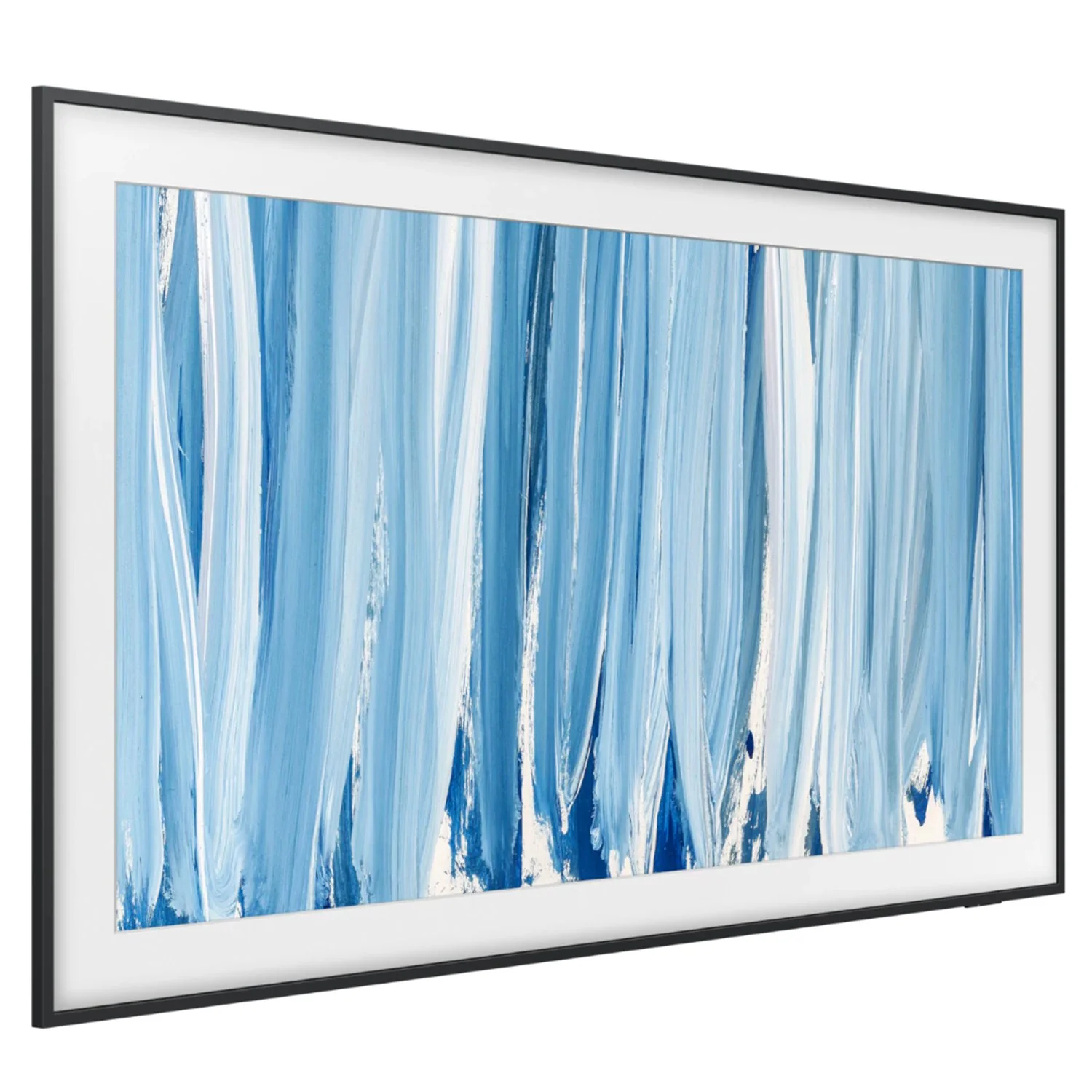 Samsung 55" Class The Frame Pro Neo QLED 4K TV (2026) + 26 Month Protection Pack - Image 3