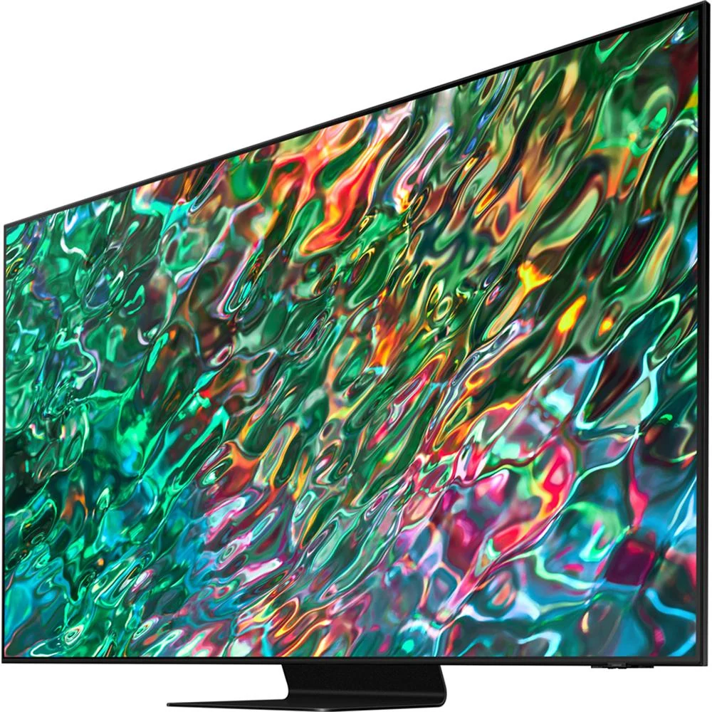 Samsung  55 Inch Class Neo QLED Smart TV 4K Mini LED Quantum HDR (2022) - Open Box - Image 3