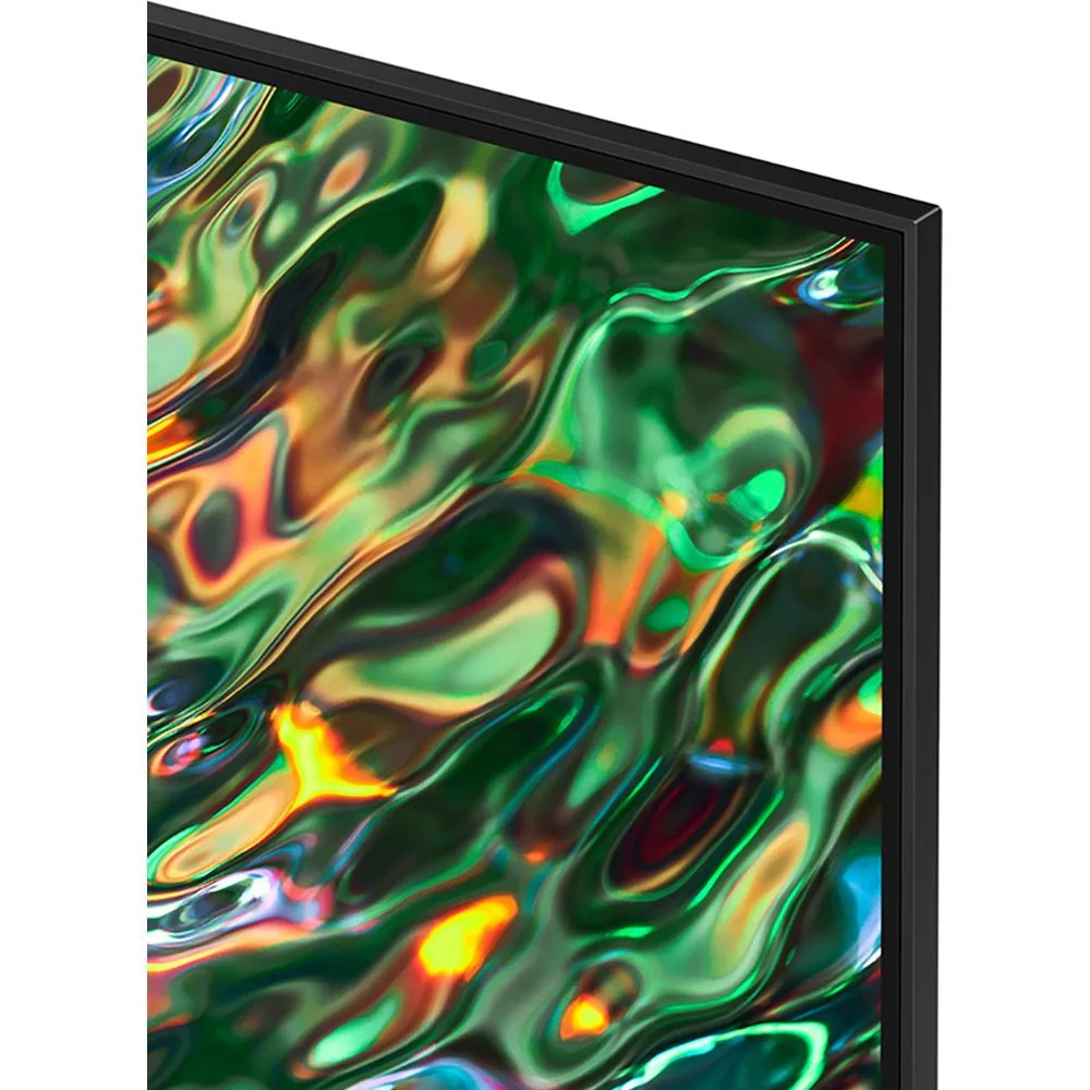 Samsung  55 Inch Class Neo QLED Smart TV 4K Mini LED Quantum HDR (2022) - Open Box - Image 6