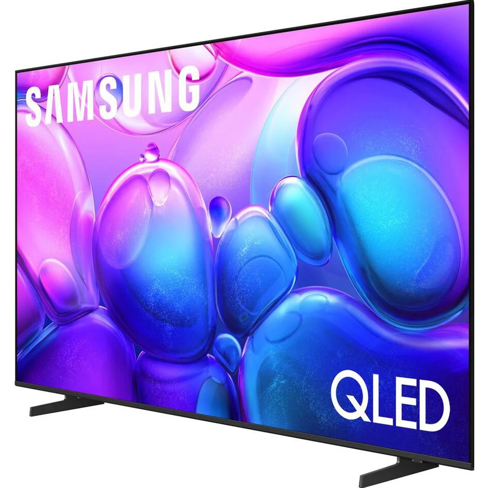 Samsung 55 inch Class Q6F Series QLED 4K UHD AI Smart Tizen TV (2025) - Image 2