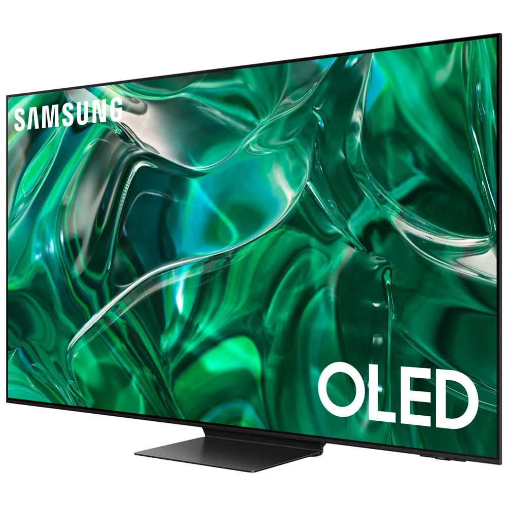 Samsung 55 inch HDR Quantum Dot OLED Smart TV 2023 with 2 Year Warranty - Image 8