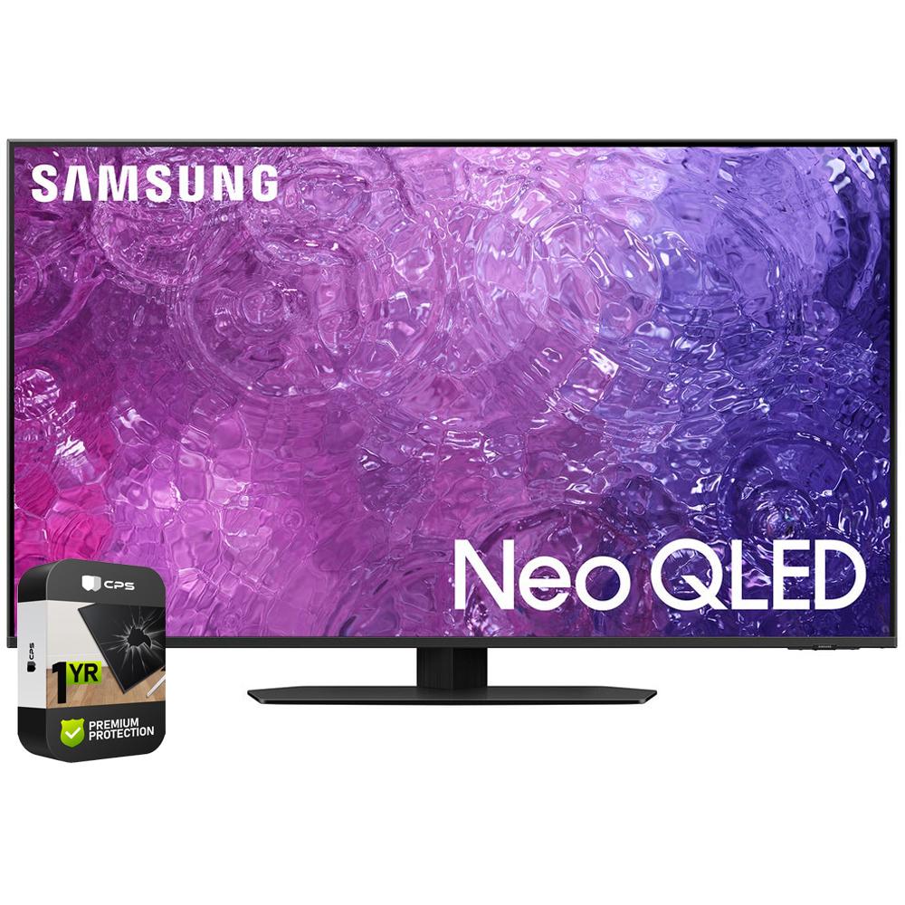 Samsung 55 Inch Neo QLED 4K Smart TV 2023 with 1 Year Warranty