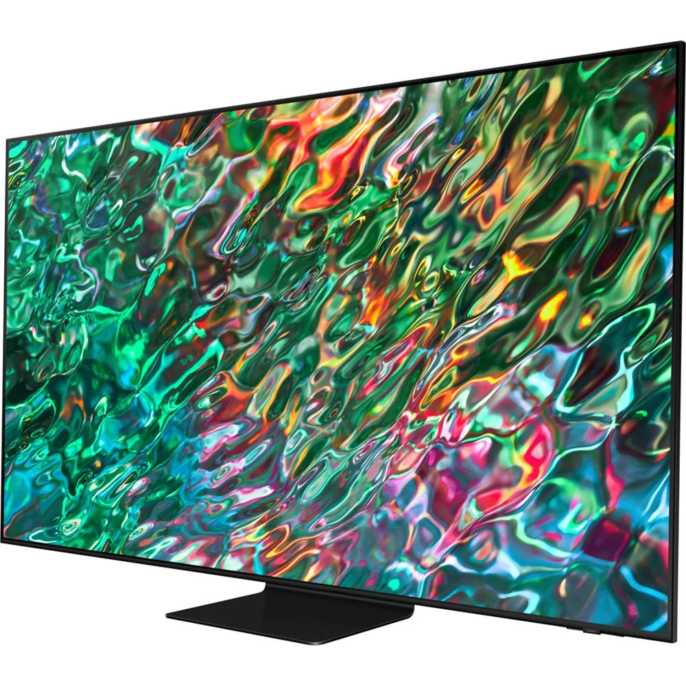 Samsung 55 Inch Neo QLED Smart TV 4K Mini LED 2022 Open Box with 1 Year Warranty - Image 3