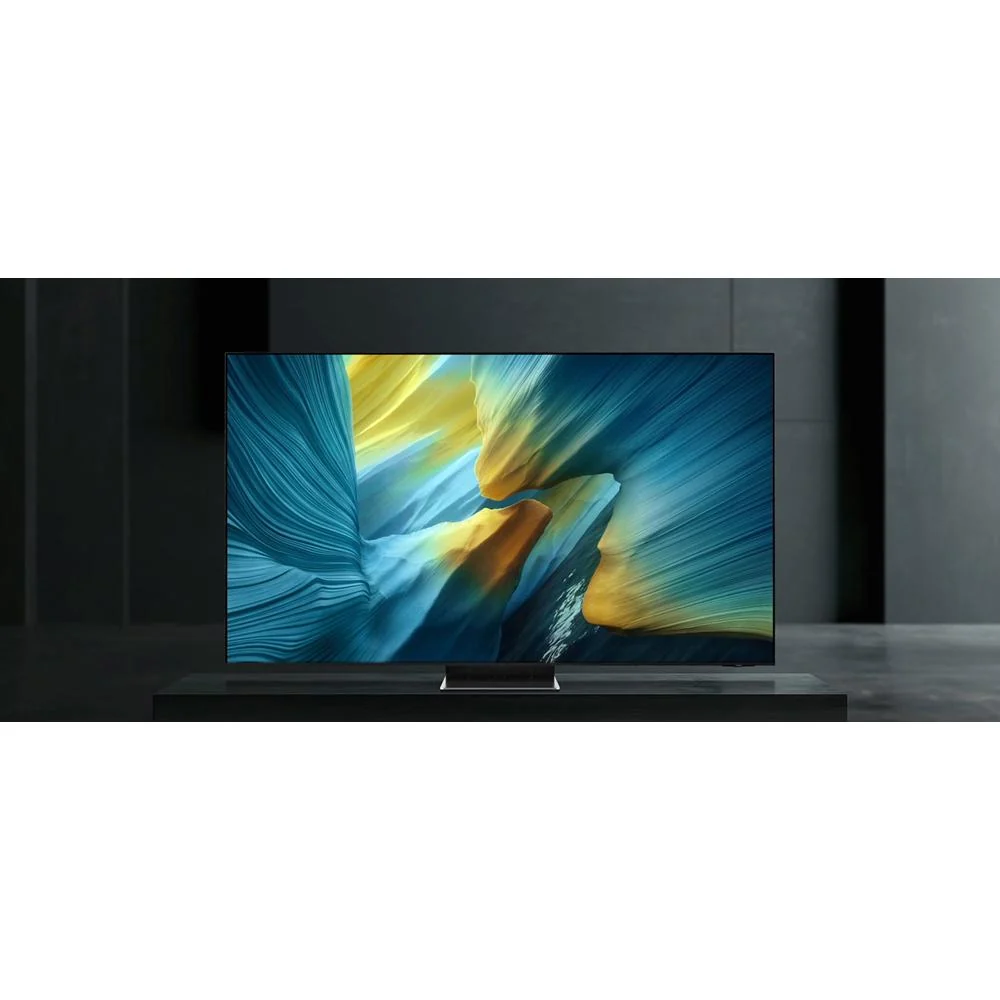 Samsung 55 inch OLED 4K S95F Vision AI Smart TV (2025) + Extended Protection Plan - Image 10