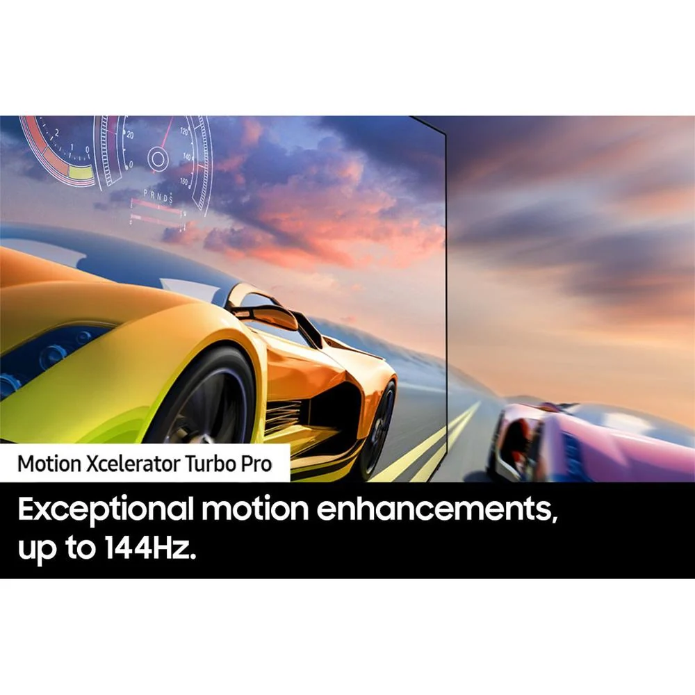 Samsung 55 Inch OLED 4K Smart TV 2023 with 1 Year Warranty - Image 10