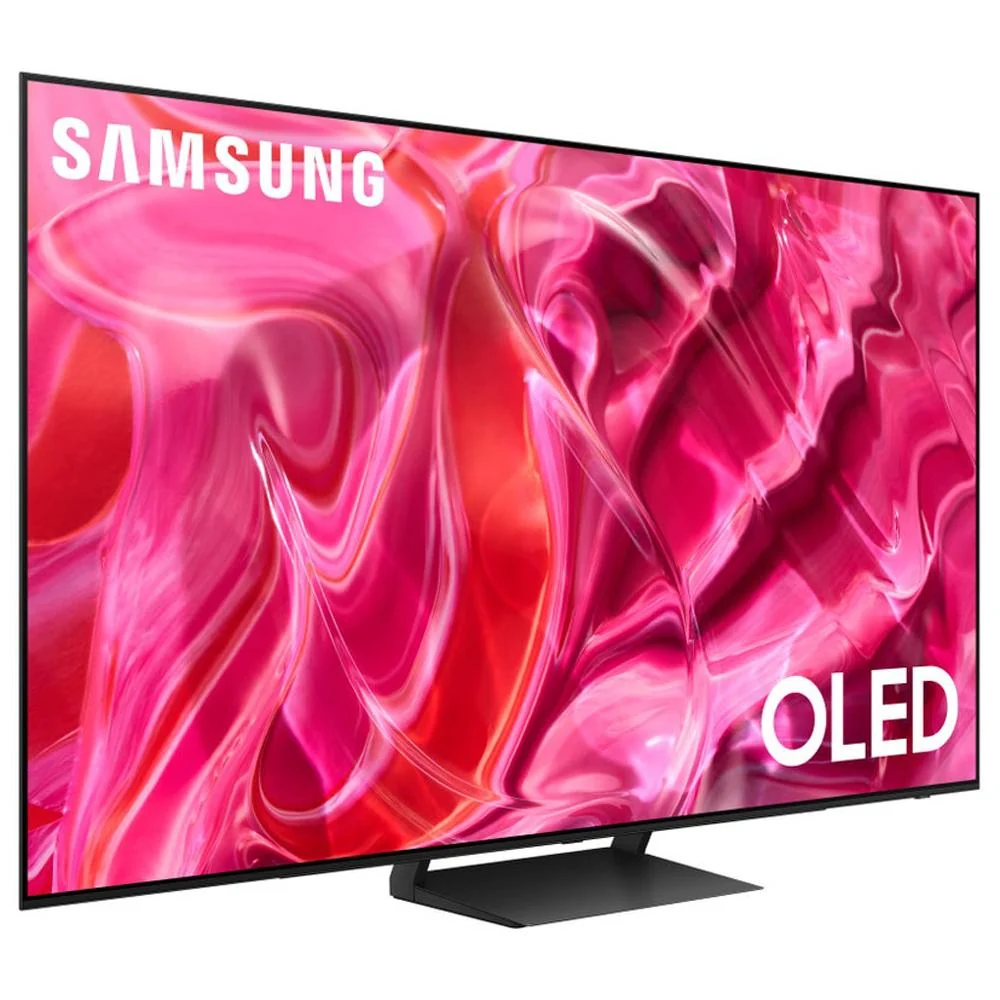 Samsung 55 Inch OLED 4K Smart TV 2023 with 1 Year Warranty - Image 3