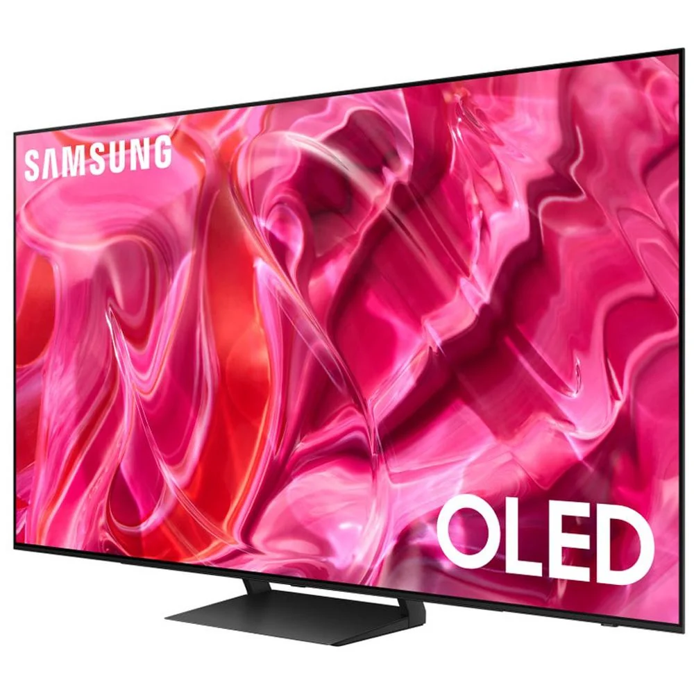 Samsung 55 Inch OLED 4K Smart TV 2023 with 1 Year Warranty - Image 4