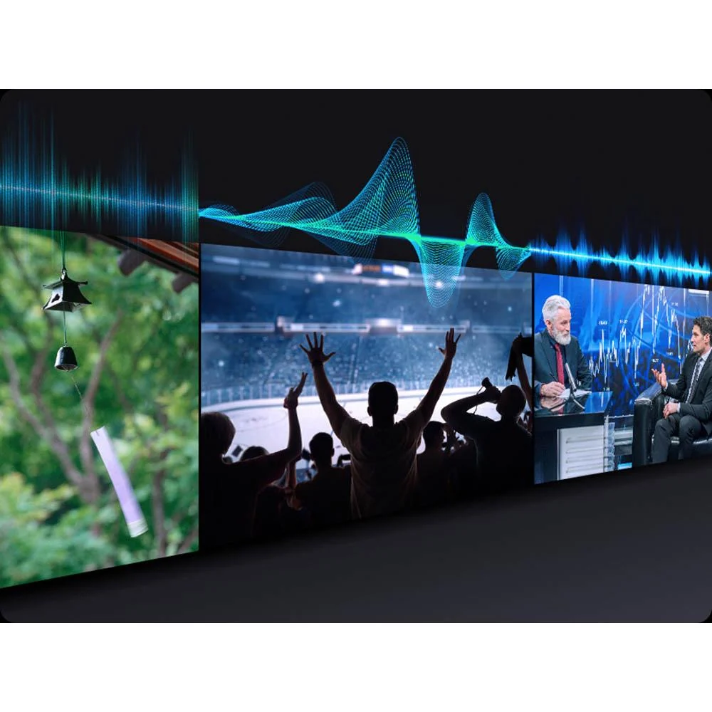 Samsung 55 inch QLED Q7F 4K Vision AI Smart TV (2025) - Image 11