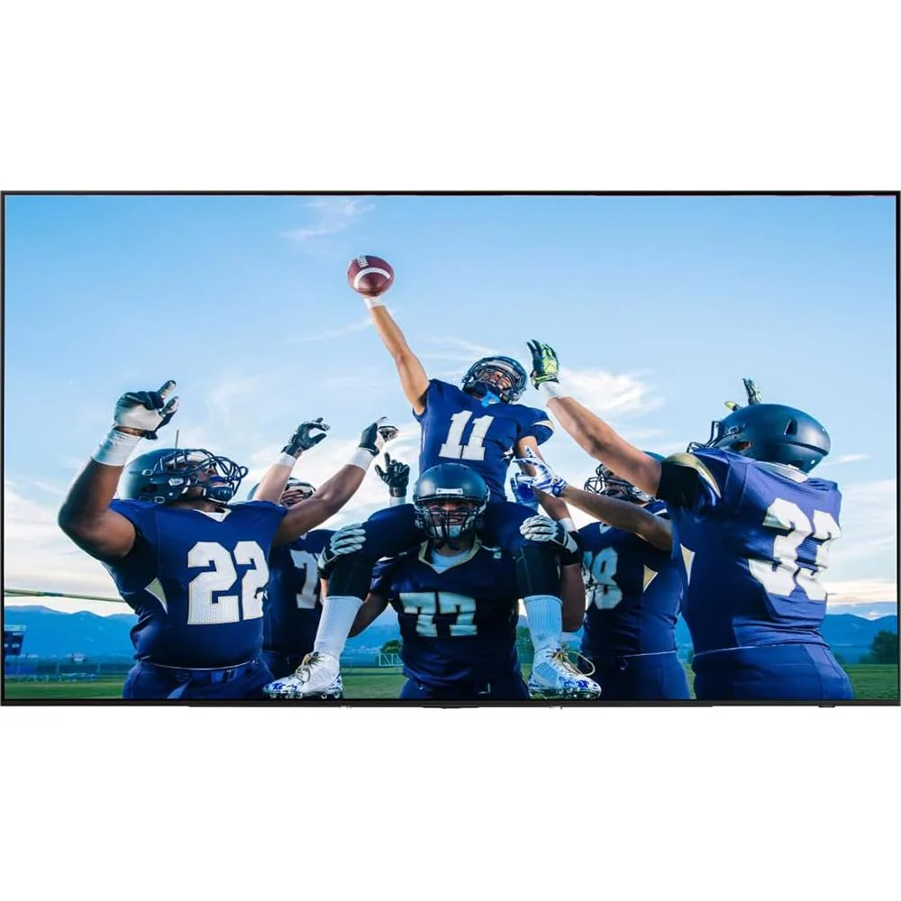 Samsung 55 Inch S95C Neo QLED 4K Smart TV 2023 Open Box with 1 Year Warranty - Image 2