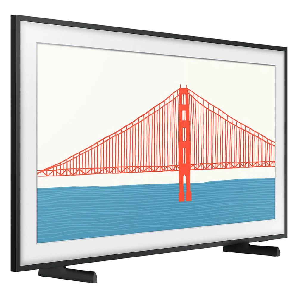 Samsung 55 Inch The Frame TV 2021 with Premium 1 Year Extended Protection Plan - Image 3