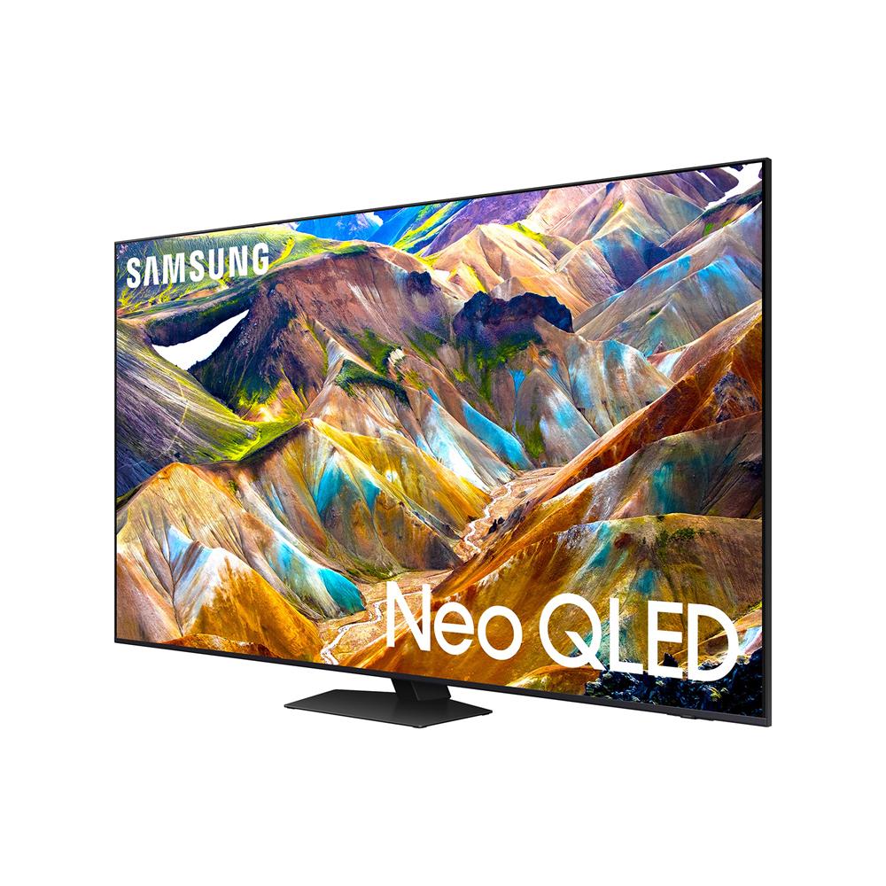 Samsung 55" Neo QLED 4K Smart TV (2024) + $100 Xbox Gift Card + Warranty Bundle - Image 4