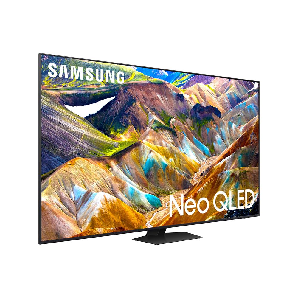 Samsung 55" Neo QLED 4K Smart TV (2024) Bundle with Redeemable DIRECTV Gemini Air - Image 3