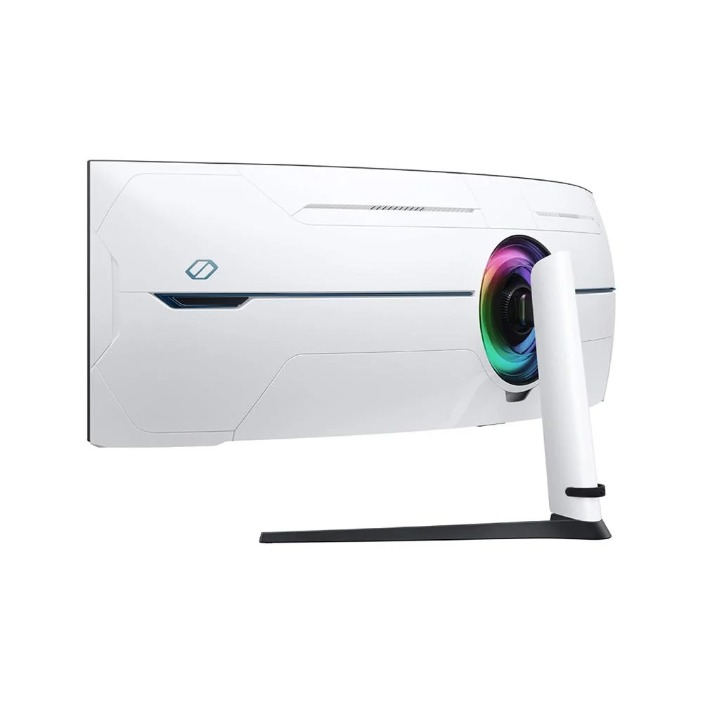 Samsung 57" Odyssey Neo G9 Dual 4K Curved Gaming Monitor + 2 Year Protection Pack - Image 10