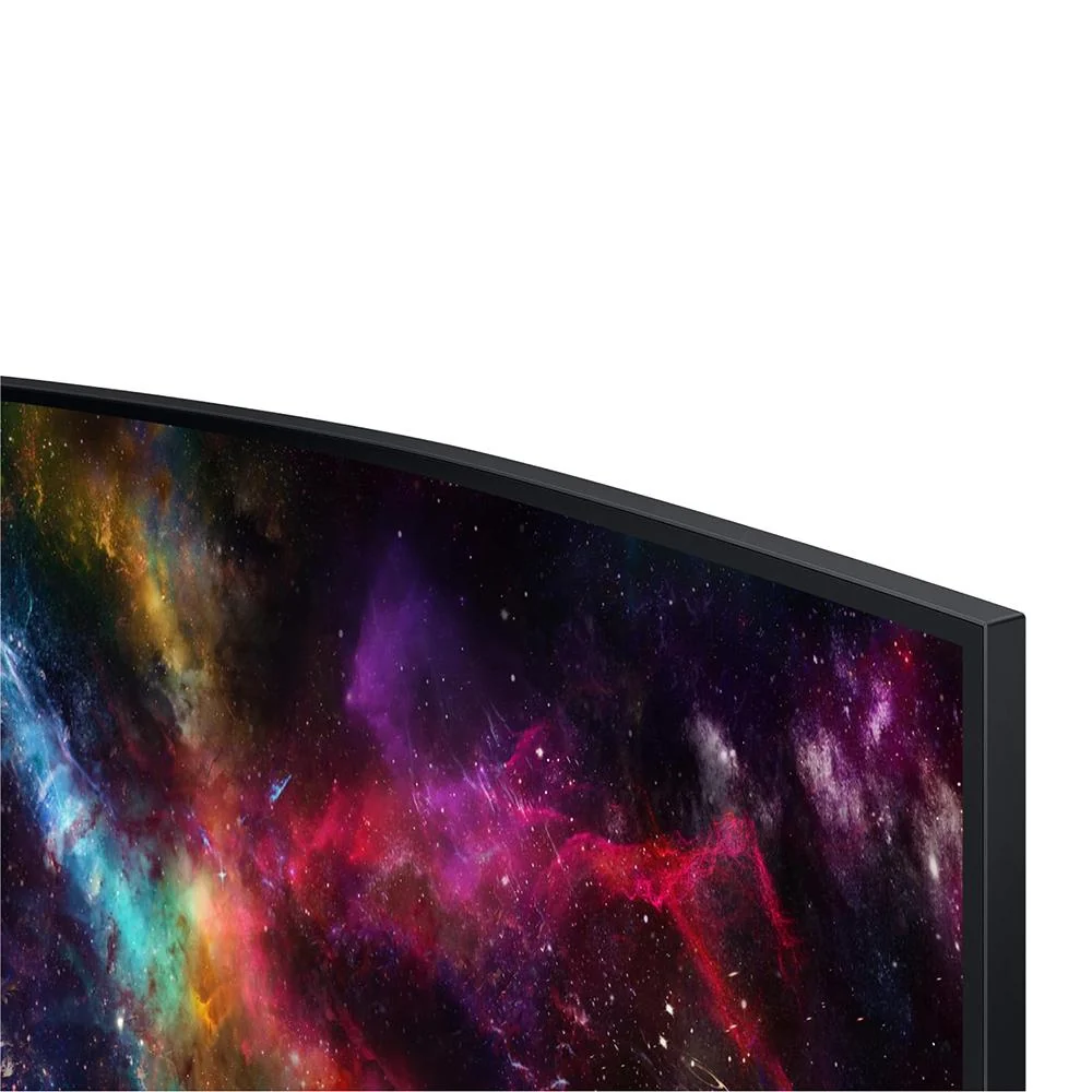 Samsung 57" Odyssey Neo G9 Dual 4K Curved Gaming Monitor + 2 Year Protection Pack - Image 12
