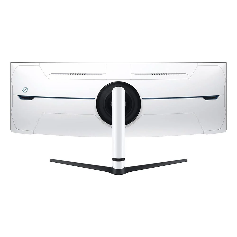 Samsung 57" Odyssey Neo G9 Dual 4K Curved Gaming Monitor + 2 Year Protection Pack - Image 9