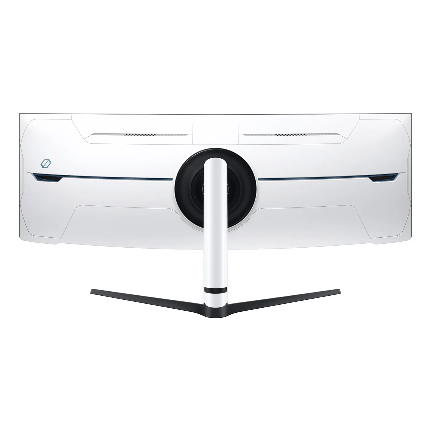 Samsung 57" Odyssey Neo G9 Dual 4K UHD Quantum Mini-LED 240Hz HDR Curved Gaming Monitor - Image 10