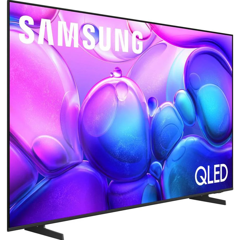 Samsung 65 inch Class Q6F Series QLED 4K UHD AI Smart Tizen TV (2025) - Image 3
