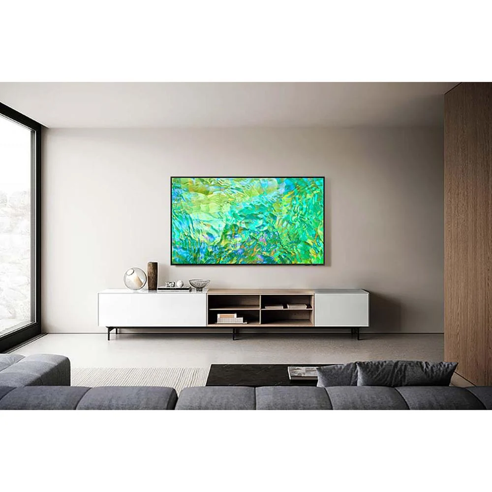 Samsung 65 inch Crystal UHD 4K Smart TV 2023 with 2 Year Warranty - Image 14