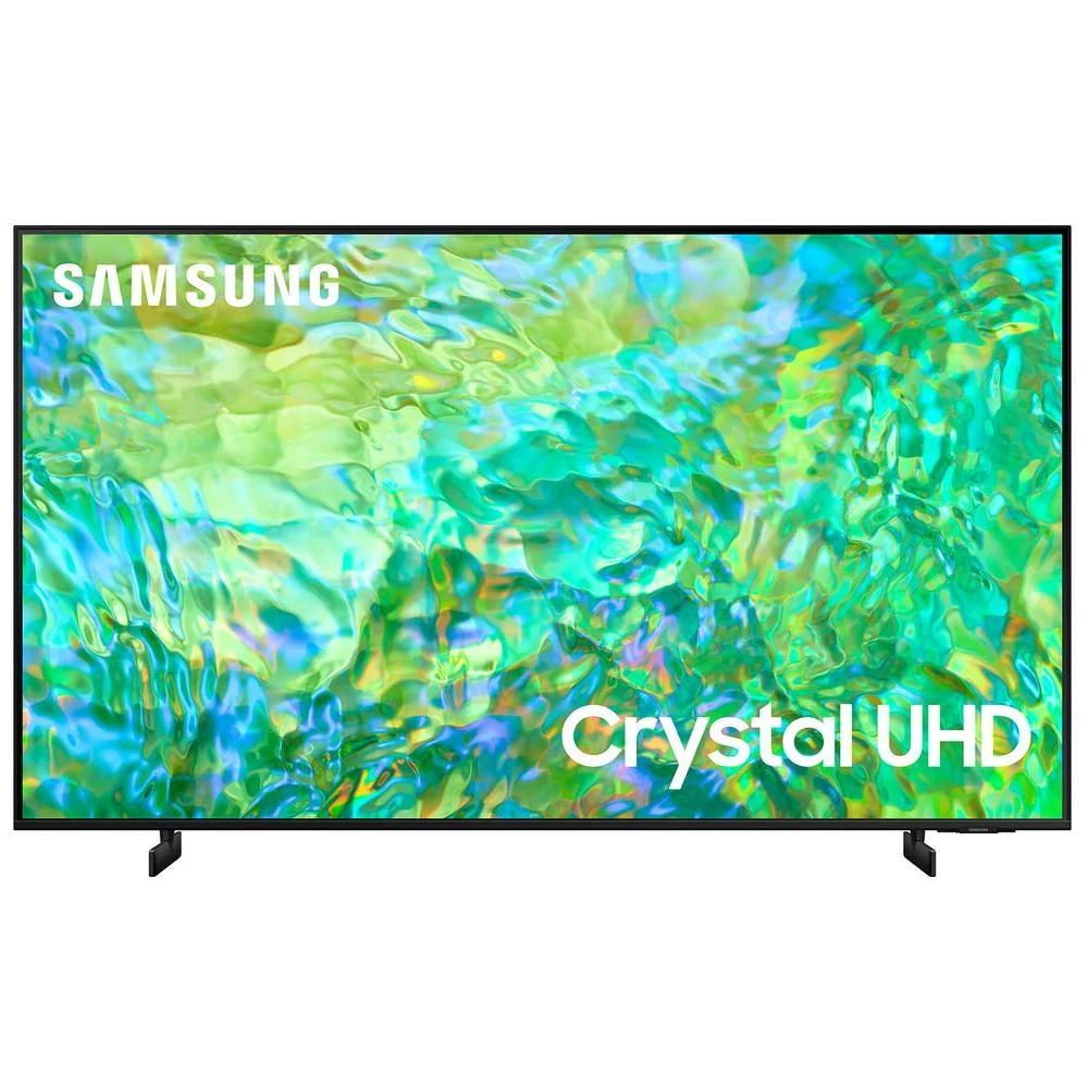 Samsung 65 inch Crystal UHD 4K Smart TV 2023 with 2 Year Warranty - Image 2