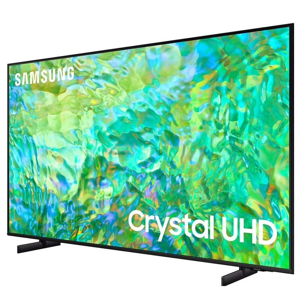 Samsung 65 inch Crystal UHD 4K Smart TV 2023 with 2 Year Warranty - Image 3