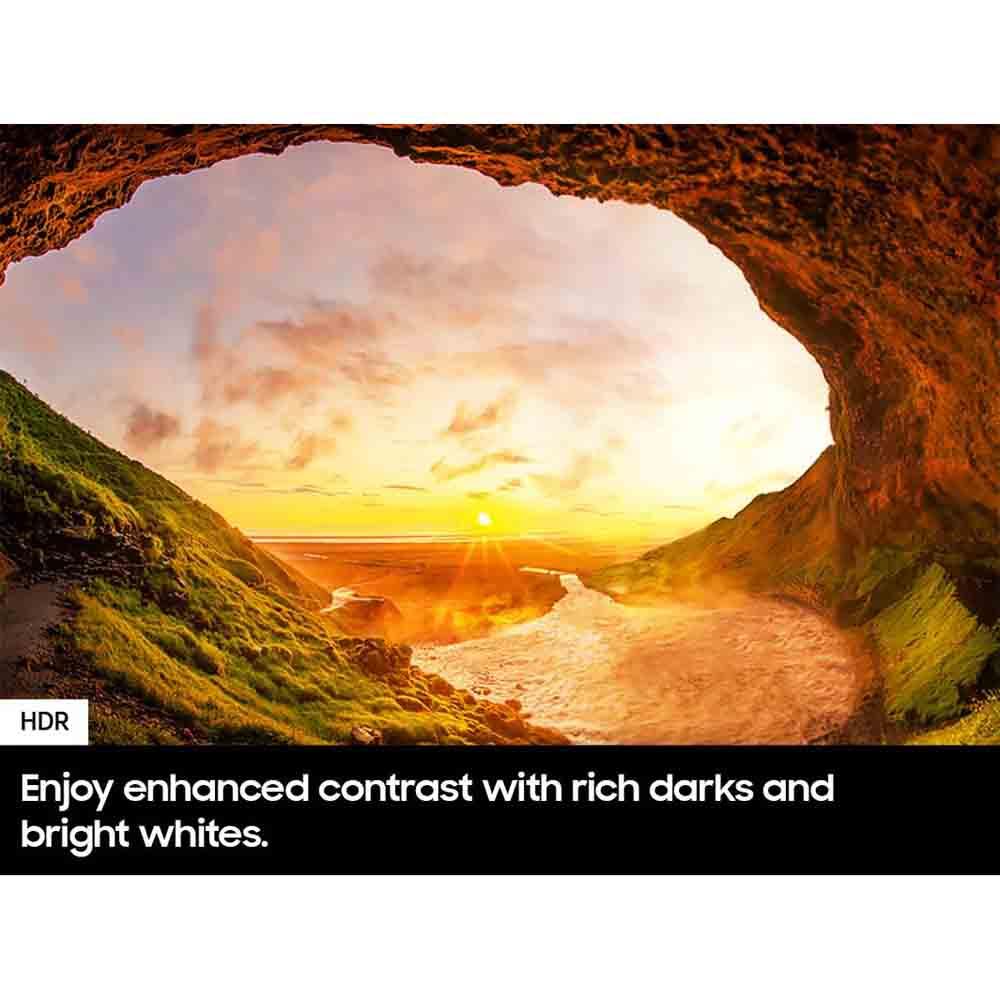 Samsung 65 inch Crystal UHD 4K Smart TV 2023 with 2 Year Warranty - Image 9