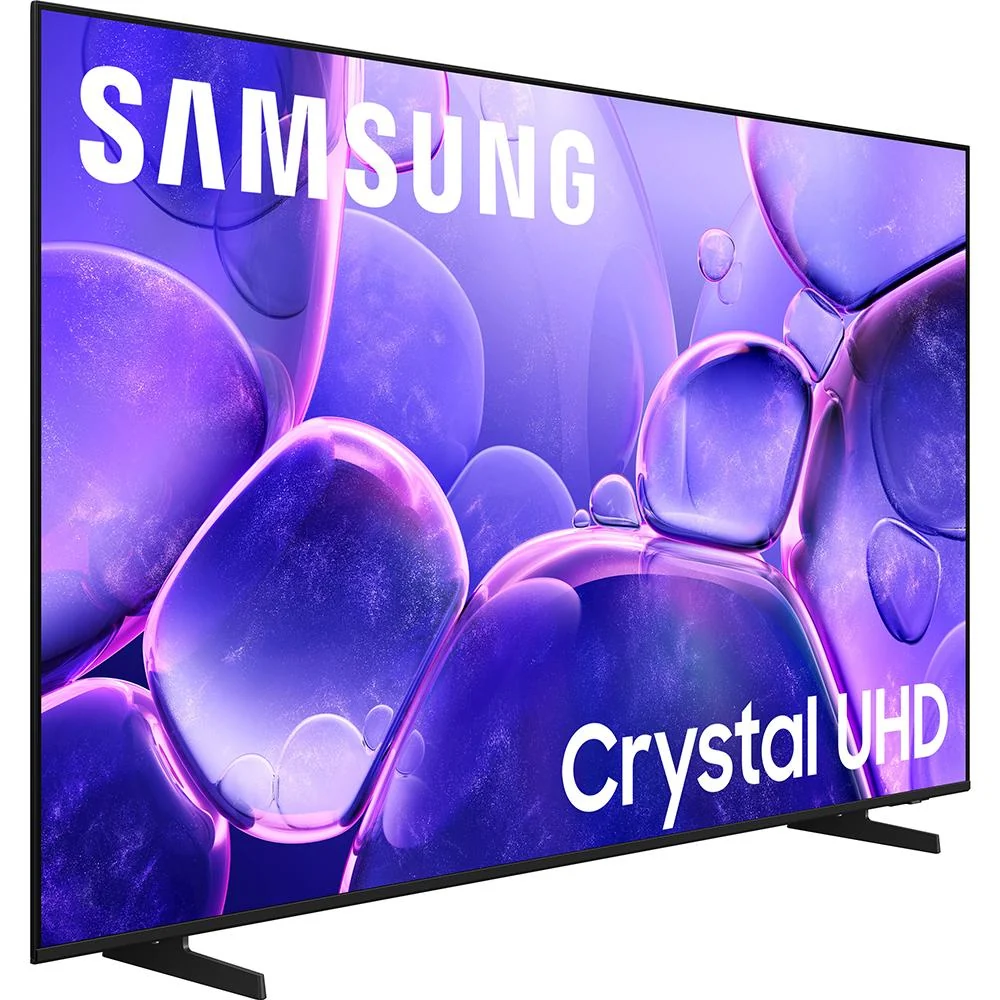 Samsung 65 inch Crystal UHD U8000F 4K Smart TV (2025) - Image 2