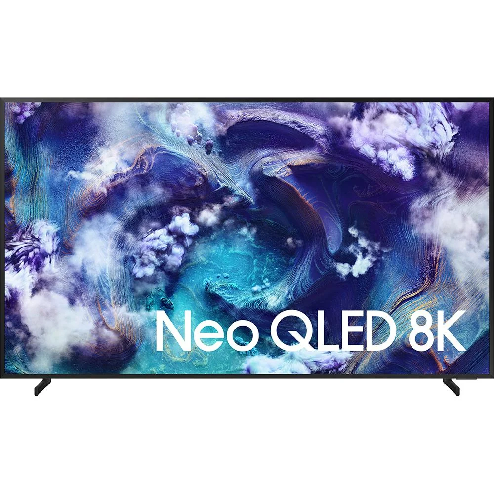 Samsung 65 inch Neo QLED 8K QN900F Vision AI Smart TV (2025)