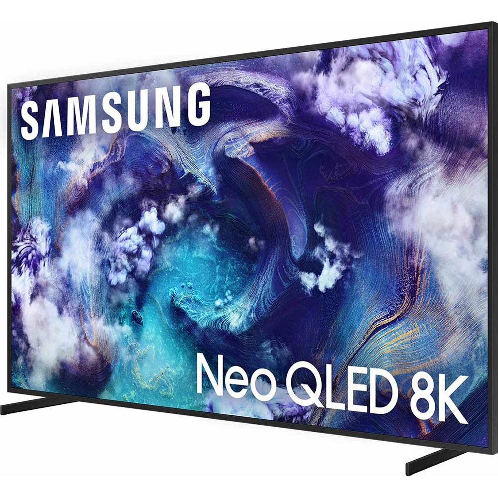 Samsung 65 inch Neo QLED 8K QN900F Vision AI Smart TV (2025) - Image 2