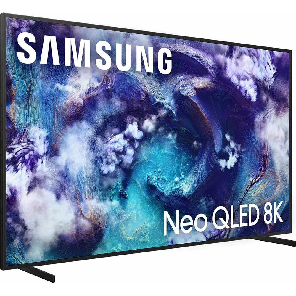 Samsung 65 inch Neo QLED 8K QN900F Vision AI Smart TV (2025) - Image 3