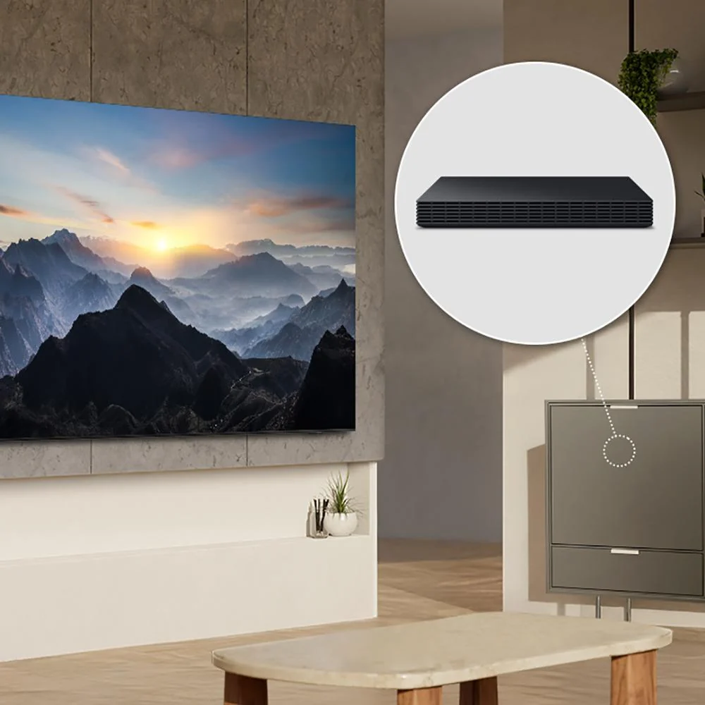 Samsung 65 inch Neo QLED 8K QN990F Vision AI Smart TV (2025) - Image 10