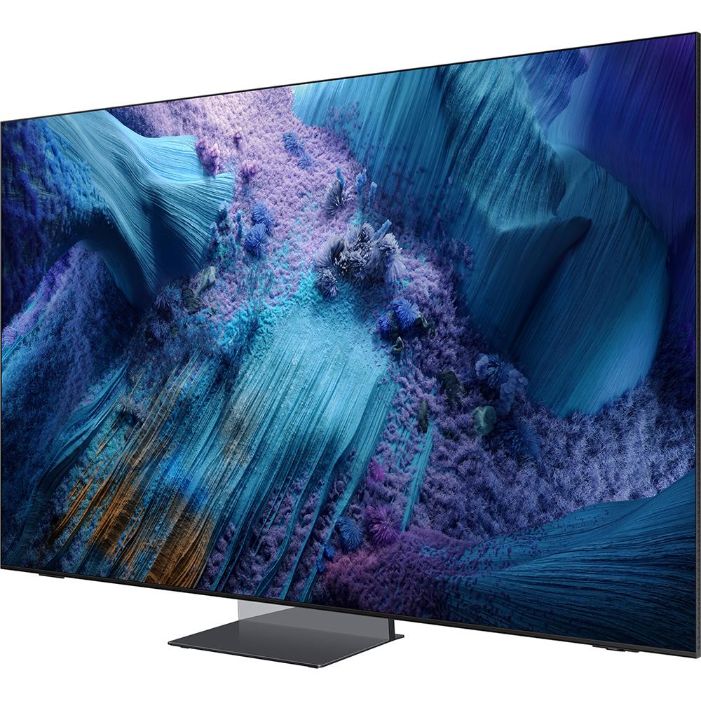 Samsung 65 inch Neo QLED 8K QN990F Vision AI Smart TV (2025) - Image 2