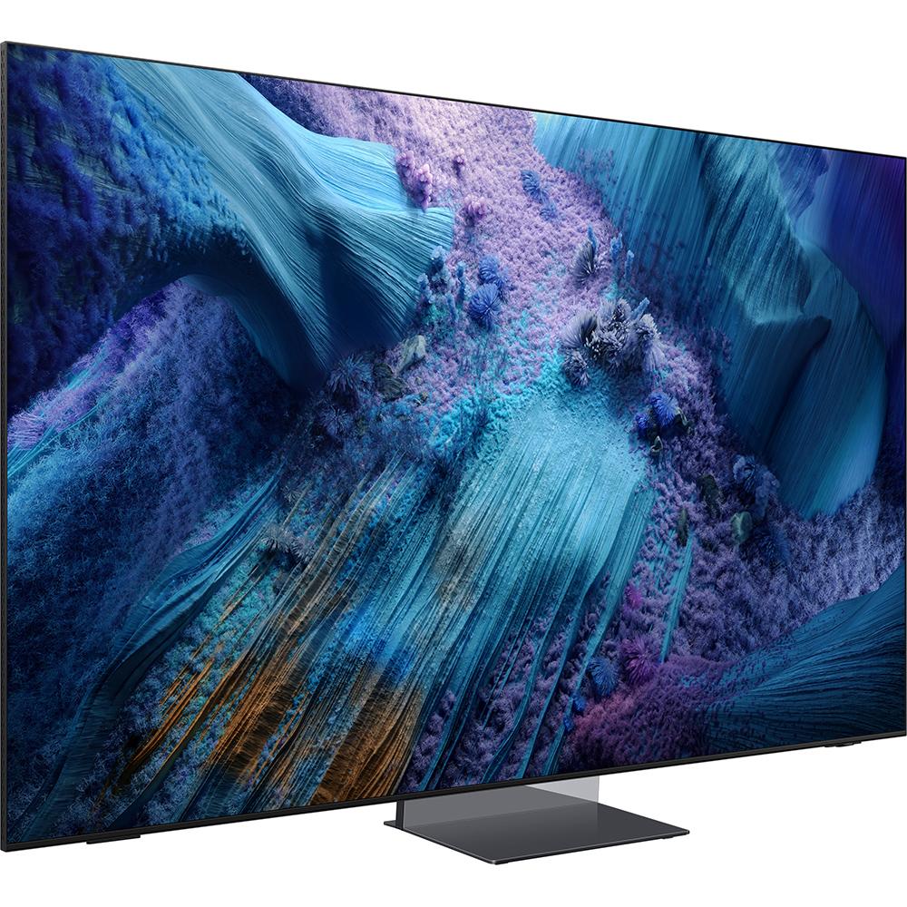 Samsung 65 inch Neo QLED 8K QN990F Vision AI Smart TV (2025) - Image 3