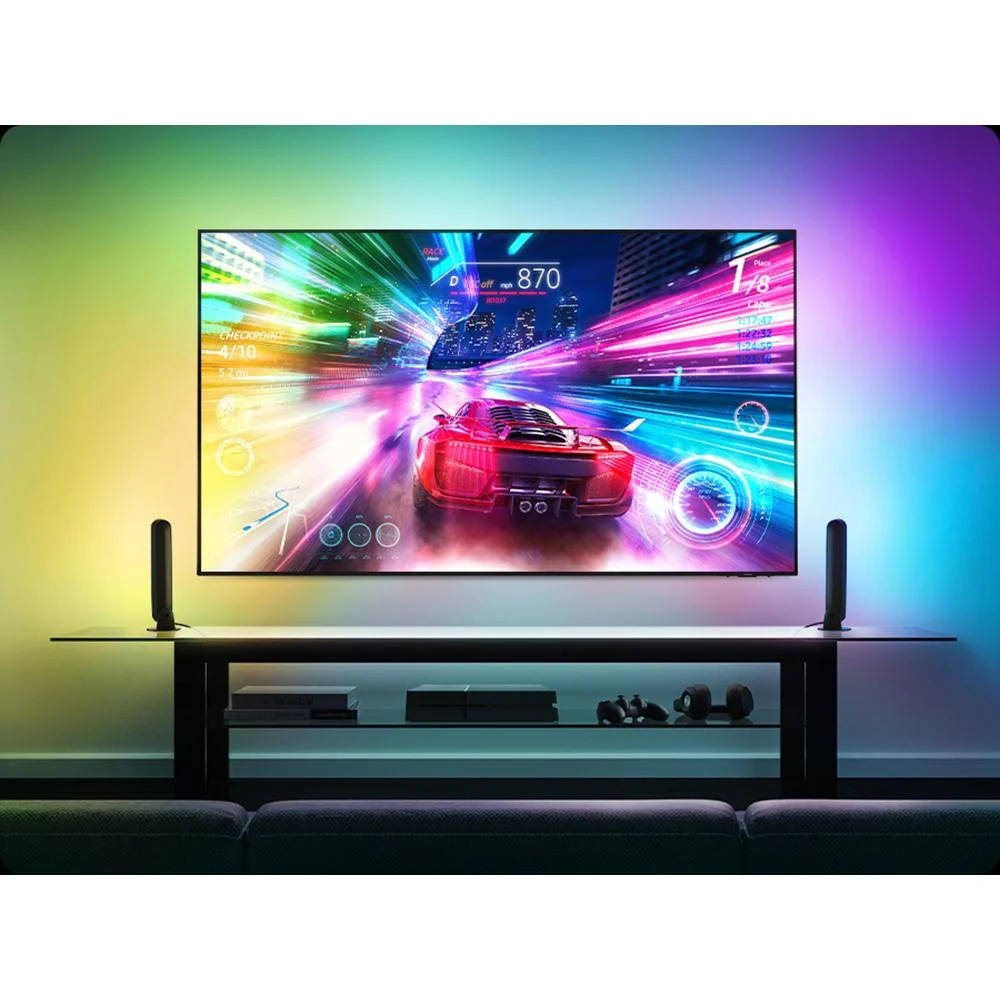 Samsung 65 inch OLED 4K S90F Vision AI Smart TV (2025) + Music Photo Frame Smart Speaker - Image 10