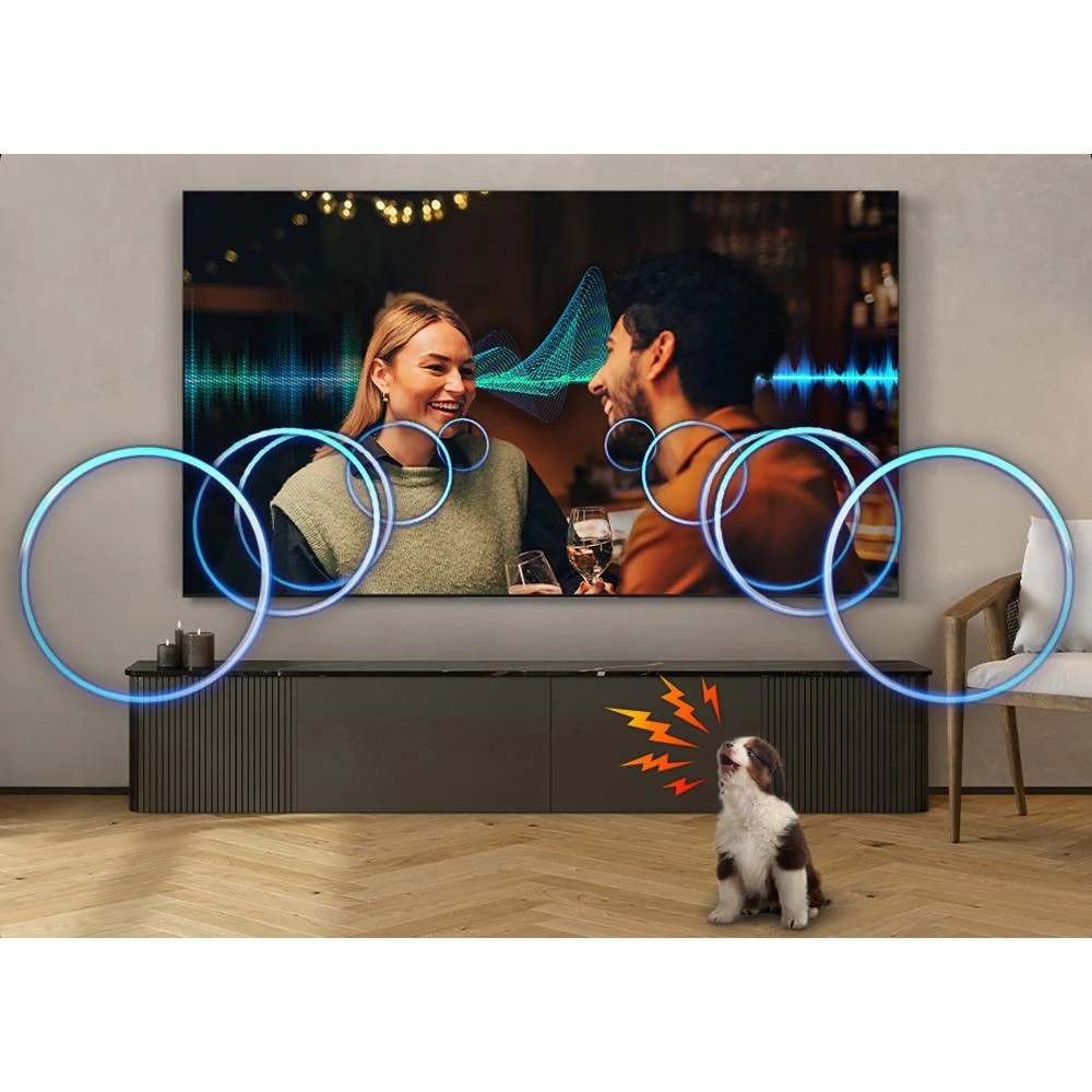Samsung 65 inch OLED HDR 4K S85F Smart TV (2025) - Image 7