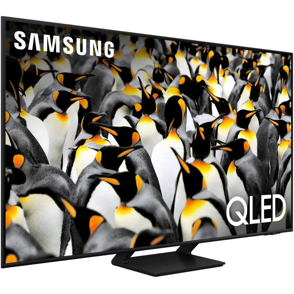 Samsung 65 inch Q70D Series QLED 4K Smart Tizen TV Refurbished (2024) - Image 7