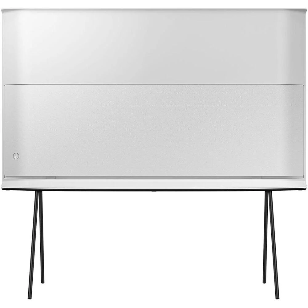 Samsung 65 Inch QLED 4K The Serif TV 2024 + 12 Months Protection & Movies Streaming - Image 9
