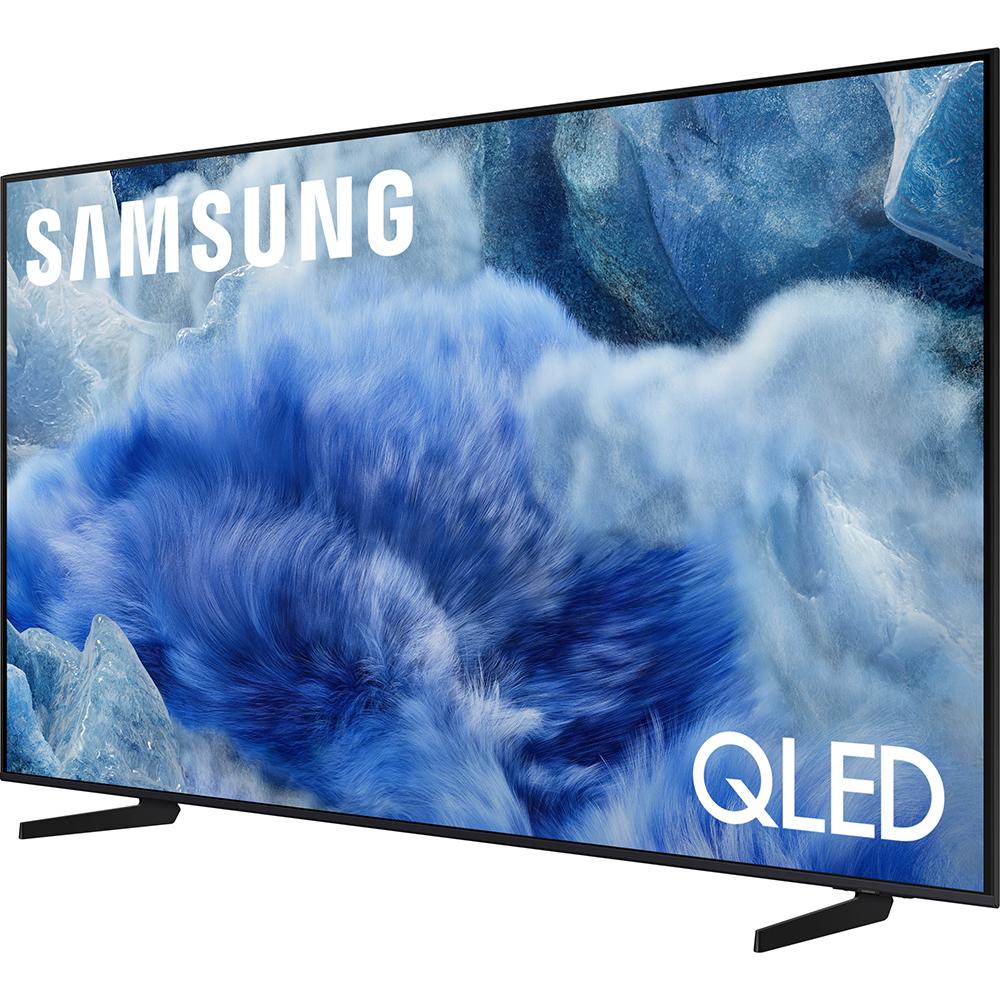 Samsung 65 inch QLED Q8F 4K Vision AI Smart TV (2025) w/ Accessories Bundle - Image 3