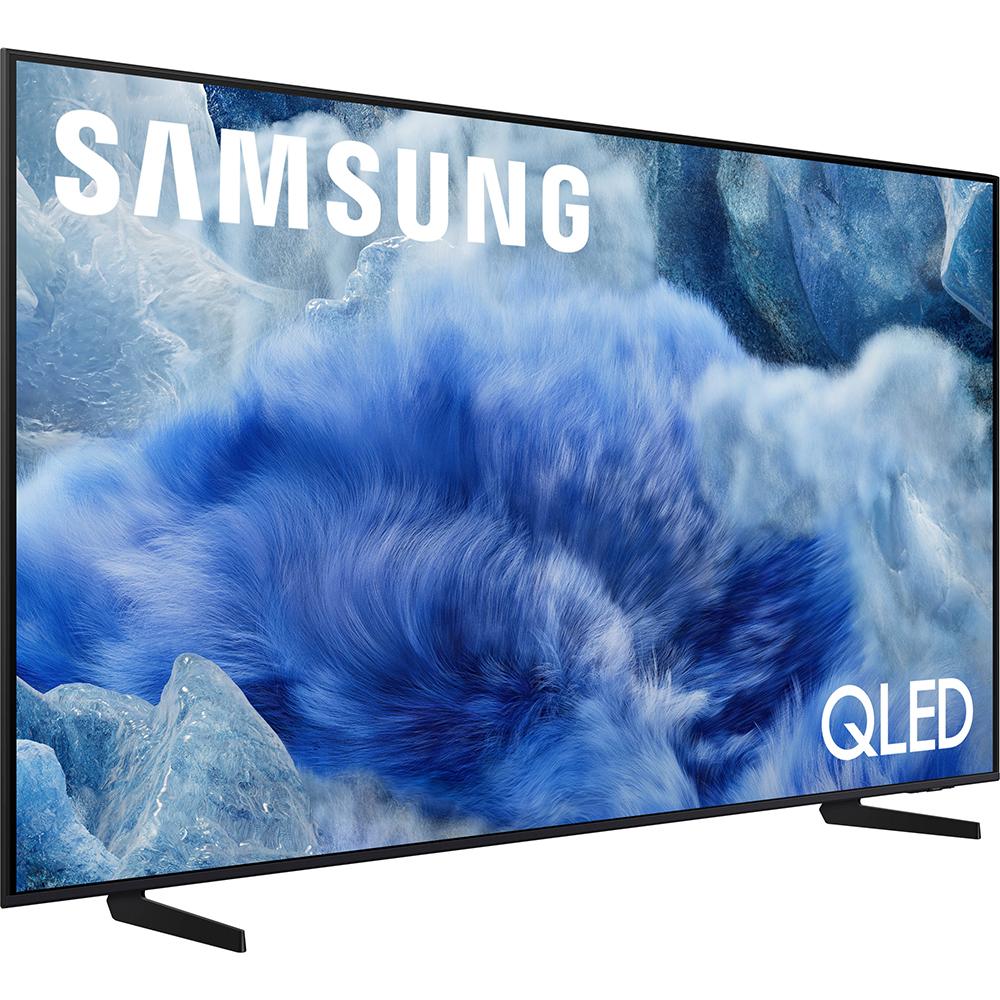 Samsung 65 inch QLED Q8F 4K Vision AI Smart TV (2025) w/ Accessories Bundle - Image 4