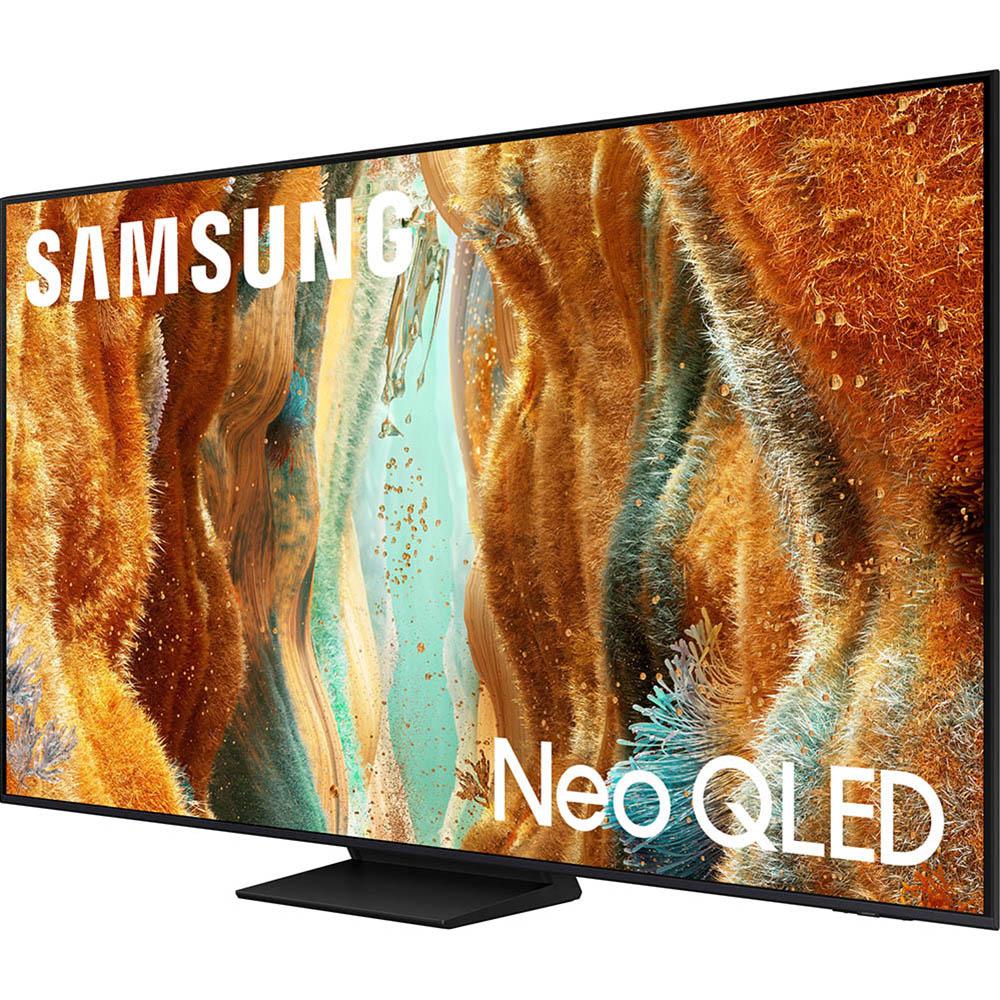 Samsung 65" Neo QLED 4K QN70F Vision AI Smart TV (2025) + Extended Protection Plan - Image 3