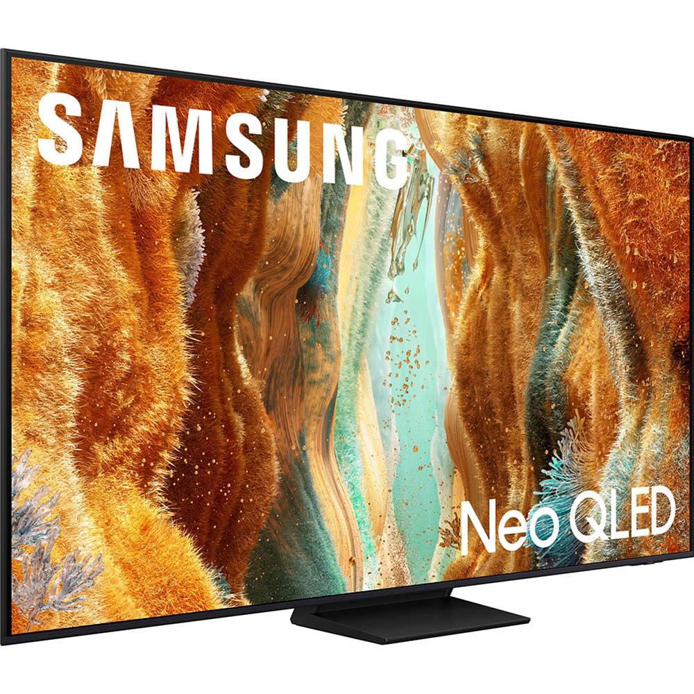 Samsung 65" Neo QLED 4K QN70F Vision AI Smart TV (2025) + Extended Protection Plan - Image 4