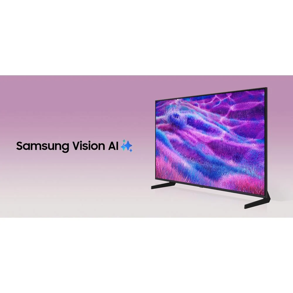 Samsung 65" Neo QLED 4K QN80F Vision AI Smart TV (2025) + Extended Protection Plan - Image 9