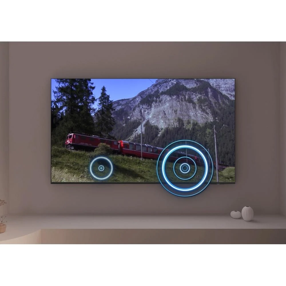 Samsung 65" Neo QLED 4K QN80F Vision AI Smart TV (2025 Model) w/ $100 Gift Card Bundle - Image 11