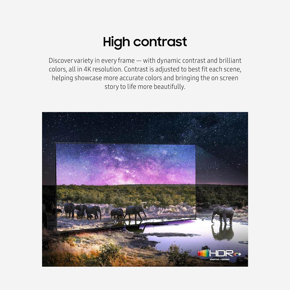 Samsung 65" Neo QLED 4K Smart TV (2024) Bundle with Redeemable DIRECTV Gemini Air - Image 8
